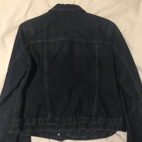 Ardene denim jacket - Picture 3 of 3